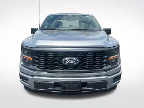 New 2026 Ford F150 STX w/ Equipment Group 200A RWD image 8