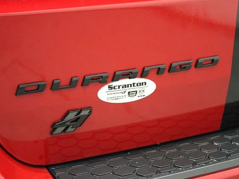 Certified 2021 Dodge Durango GT w/ Blacktop Package AWD/4WD image 46