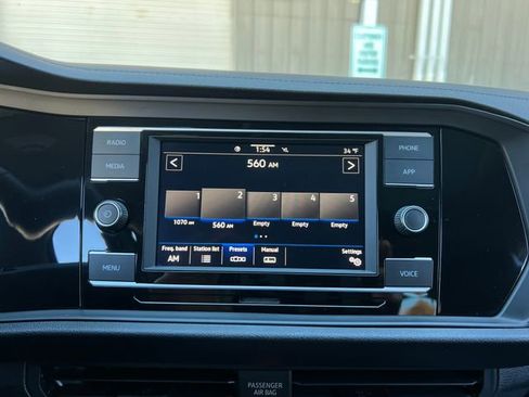 Used 2021 Volkswagen Jetta S image 23