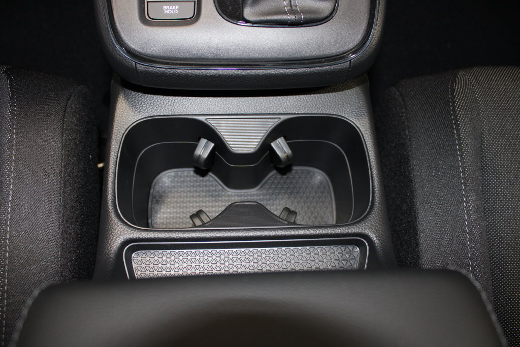New 2027 Honda CR-V LX image 22