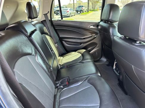 Used 2020 Buick Envision Essence image 20