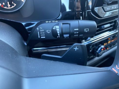 New 2025 Nissan Pathfinder Rock Creek image 30