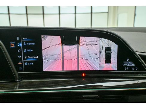 Used 2021 Cadillac Escalade Sport w/ Driver Assist Tech Package image 54