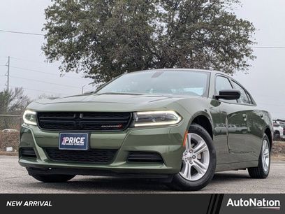 Used 2023 Dodge Charger SXT