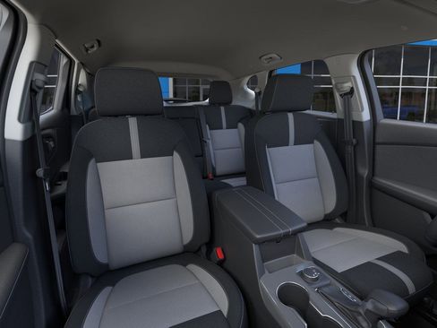 New 2025 Chevrolet Blazer LT w/ Midnight/Sport Edition image 16