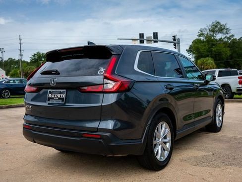 Used 2024 Honda CR-V EX-L image 18