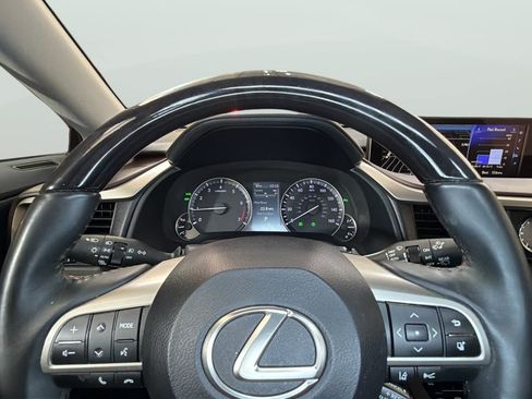 Used 2017 Lexus RX 350 FWD w/ Luxury Package image 29