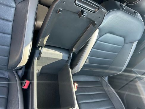 Certified 2023 Volkswagen Atlas SEL Premium AWD/4WD image 42