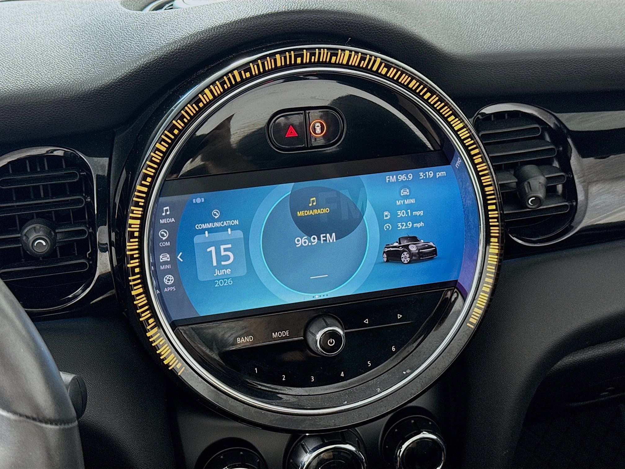 Used 2023 MINI Cooper S FWD image 16