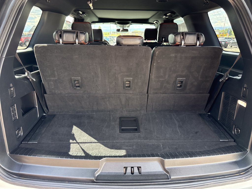 Used 2020 Ford Expedition King Ranch w/ Cargo Package AWD/4WD image 26