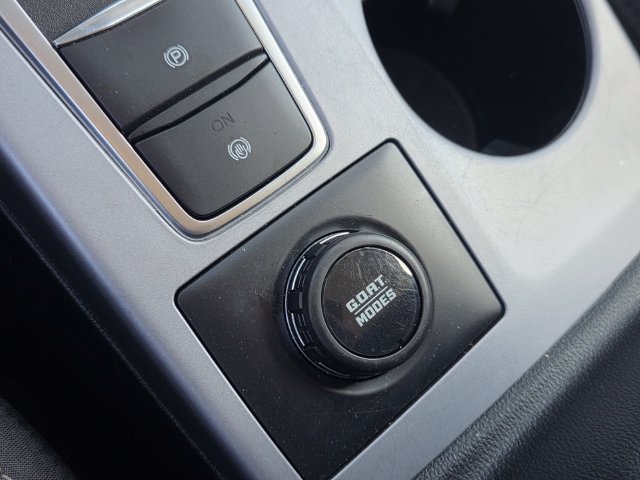 Used 2022 Ford Bronco Sport Big Bend w/ Convenience Package AWD/4WD image 21