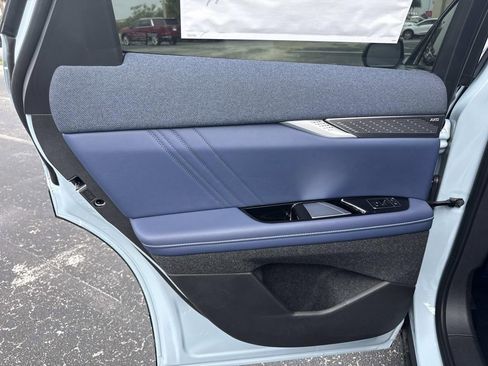 New 2026 Cadillac Optiq Sport 2 w/ LPO, Floor Liner Package RWD image 12