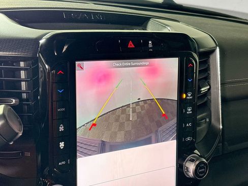 New 2026 RAM 2500 Rebel image 17