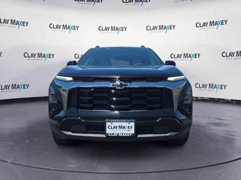 New 2026 Chevrolet Equinox ACTIV w/ Convenience Package III AWD/4WD image 8