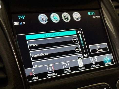 Used 2019 Chevrolet Impala Premier FWD image 55