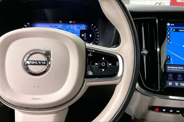 Certified 2023 Volvo V60 B5 Cross Country Plus w/ Climate Package AWD/4WD image 22