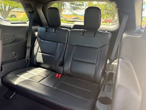 Used 2025 Ford Explorer ST-Line AWD/4WD image 34