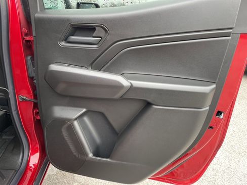 New 2026 Chevrolet Colorado Trail Boss image 35