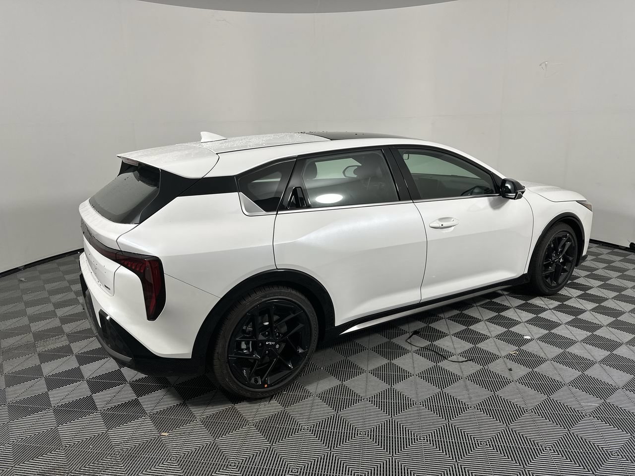 New 2026 Kia K4 GT-Line Turbo FWD image 19