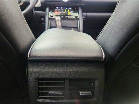 Used 2023 Lexus IS 350 F Sport image 51