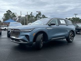 New 2026 Lincoln Nautilus Premier video 2