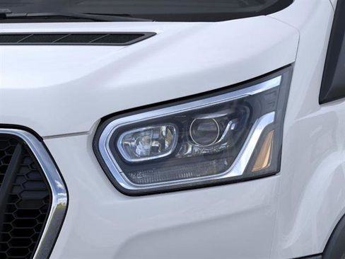 New 2025 Ford Transit 350 XL image 18