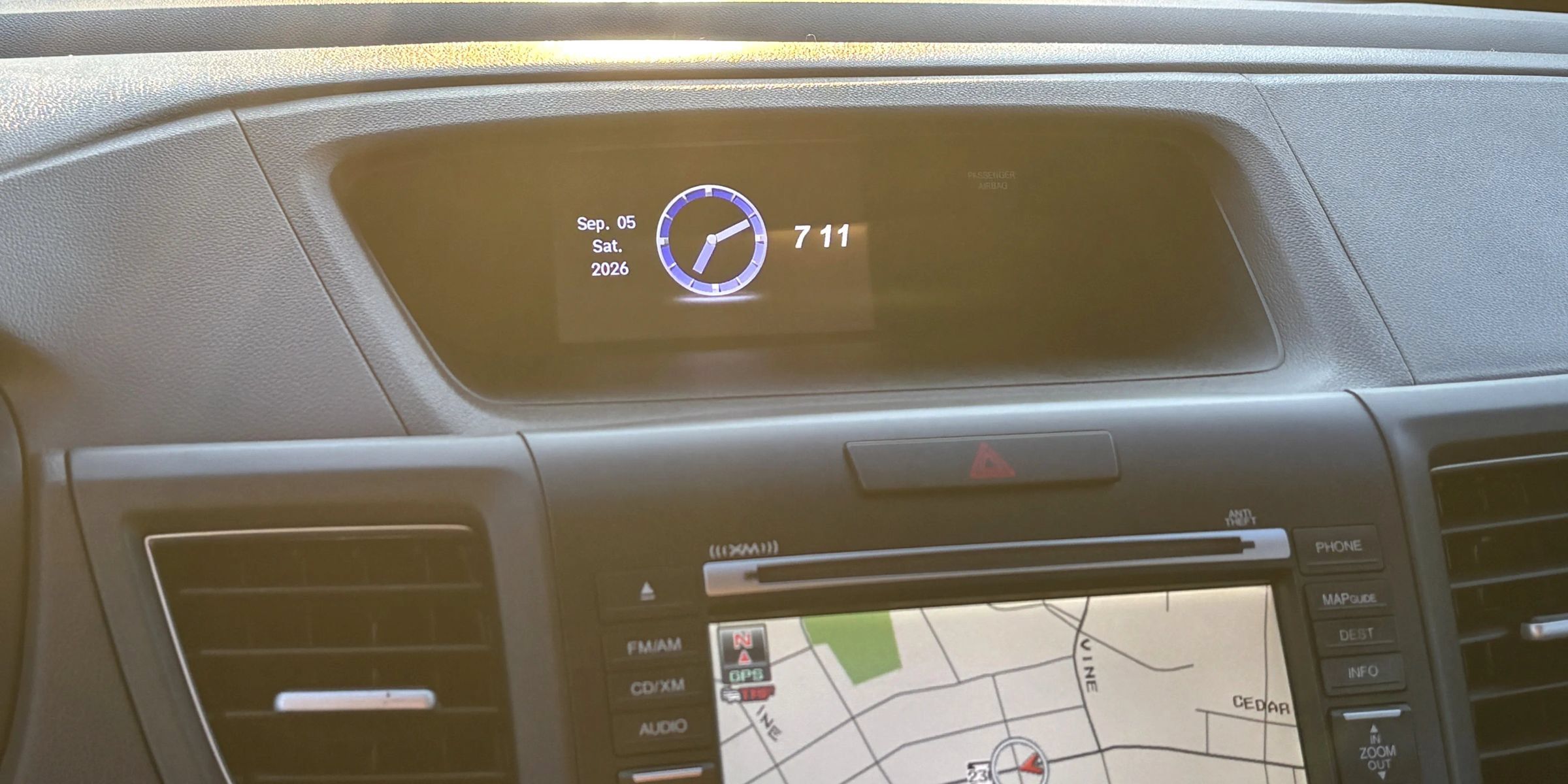 Used 2012 Honda CR-V EX-L image 20