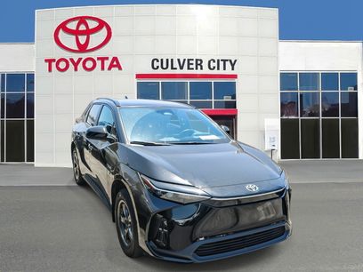 Used 2024 Toyota bZ4X FWD w/ Weather Package