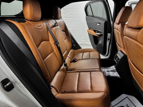 Used 2019 Cadillac XT4 Premium Luxury AWD/4WD image 10