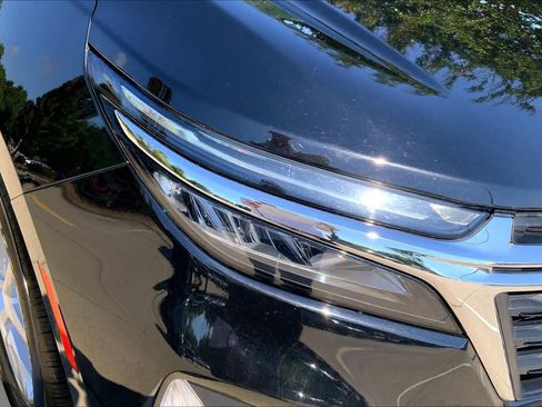 Used 2024 Chevrolet Equinox LT AWD/4WD image 26