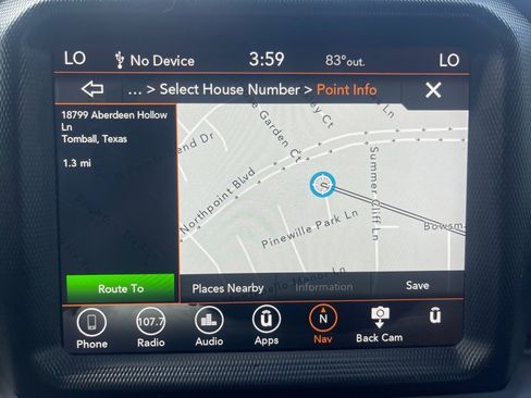 Used 2019 Jeep Wrangler Unlimited Rubicon image 28