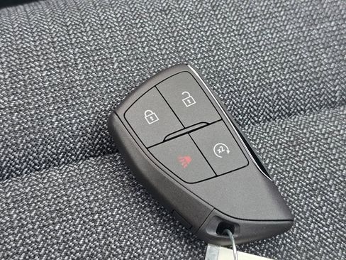 New 2026 GMC Terrain Elevation w/ Technology Package II image 15