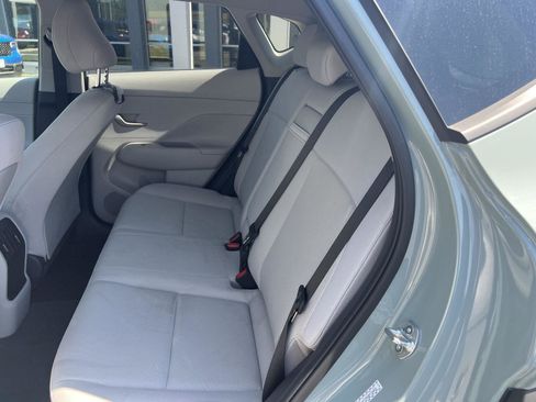 Used 2024 Hyundai Kona SEL w/ Convenience Package AWD/4WD image 9