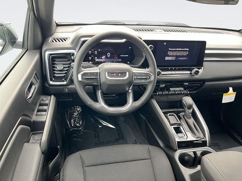 New 2026 GMC Canyon Elevation RWD image 11