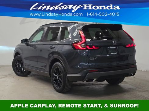 Used 2023 Honda CR-V Sport image 4