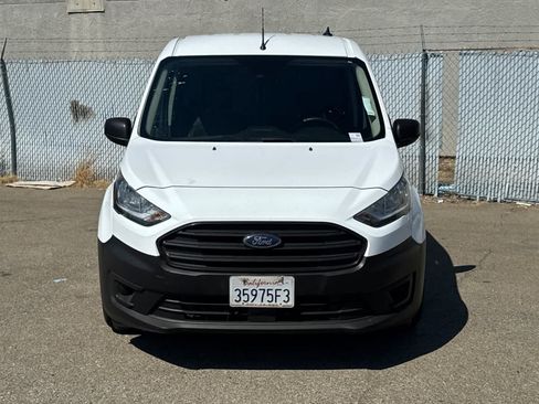 Used 2021 Ford Transit Connect XL FWD image 8