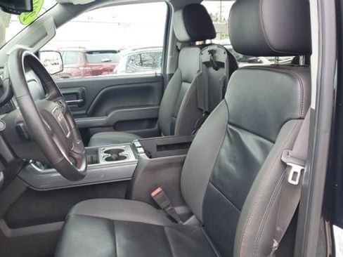 Used 2015 GMC Sierra 1500 SLT image 20
