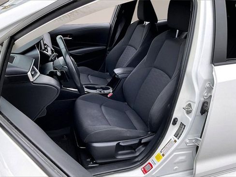 Used 2024 Toyota Corolla SE image 18