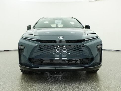 New 2026 Toyota Crown Signia AWD/4WD image 14