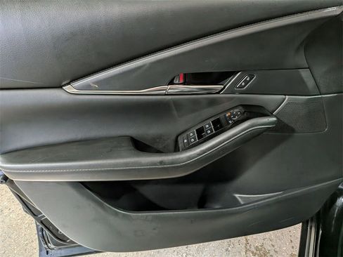 Used 2025 MAZDA CX-30 AWD 2.5 S w/ Preferred Package image 14