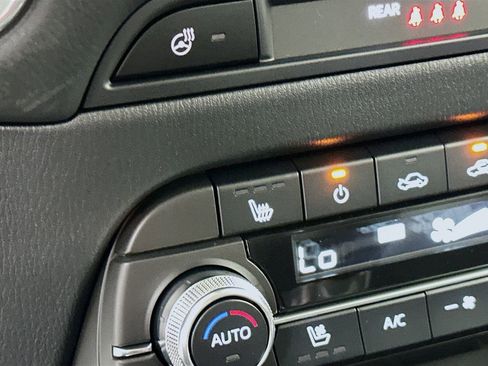 New 2025 MAZDA CX-5 AWD 2.5 S image 27