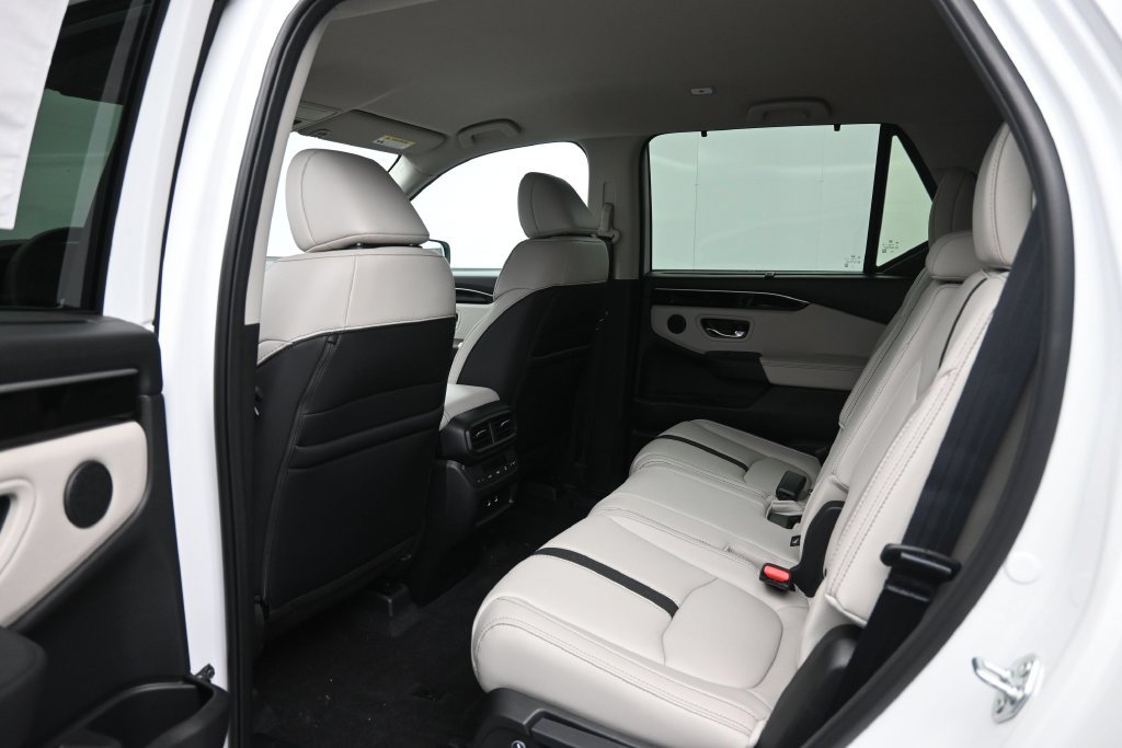 New 2026 Honda Pilot EX-L image 20