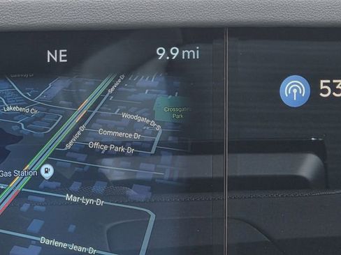 New 2026 Lincoln Nautilus Reserve image 18