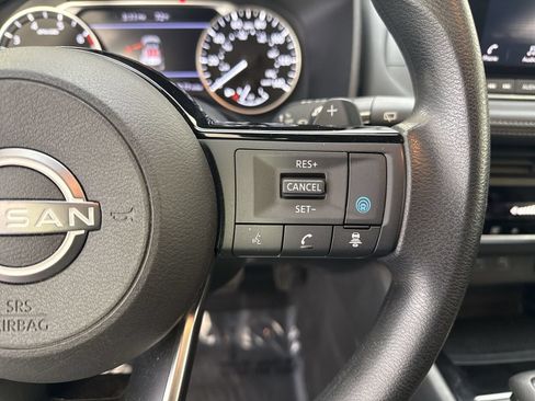 Certified 2023 Nissan Rogue SV AWD/4WD image 14