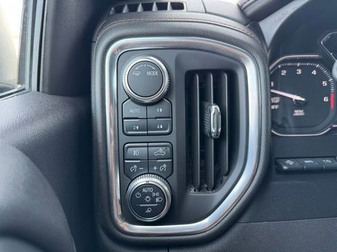 Used 2020 GMC Sierra 1500 AT4 w/ AT4 Premium Package AWD/4WD image 28