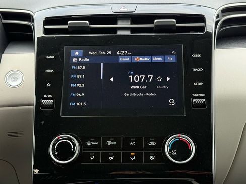 Used 2023 Hyundai Tucson SEL image 24