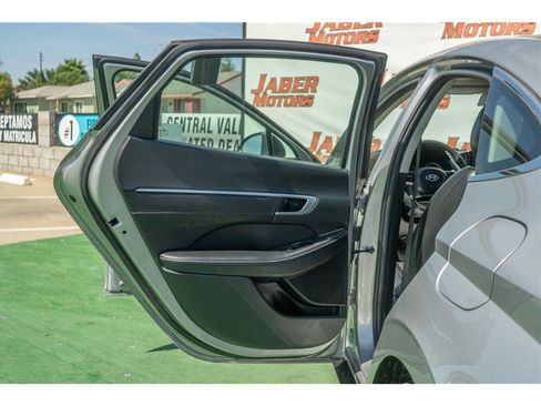 Used 2020 Hyundai Sonata Limited FWD image 29