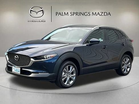 New 2026 MAZDA CX-30 AWD 2.5 S w/ Premium Package image 2