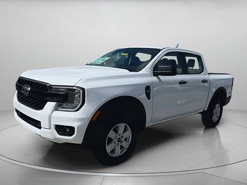 New 2025 Ford Ranger XL image 12
