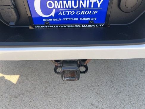 Used 2022 Chevrolet Silverado 1500 High Country image 13